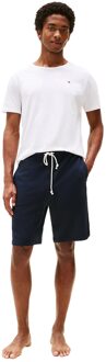 Tommy Hilfiger Shorts Donkerblauw - XL