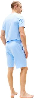 Tommy Hilfiger Shorts Lichtblauw - XL