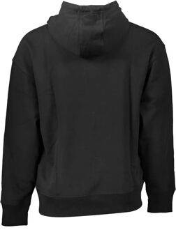 Tommy Hilfiger Signature Hoodie - maat Zwart