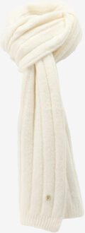 Tommy Hilfiger Sjaal beige - 1 Maat