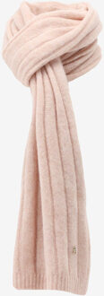 Tommy Hilfiger Sjaal rose - 1 Maat