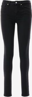 Tommy Hilfiger Skinny Fit zwart - 32-L32;33-L32;27-L30;27-L32;28-L30;28-L32;29-L30;29-L32;30-L30;30-L32;31-L30;31-L32