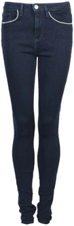 Tommy Hilfiger Skinny Jeggings-Style Jeans Tommy Hilfiger , Blue , Dames - W27