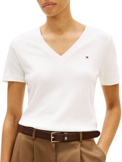 Tommy Hilfiger Slim Cody Shirt Dames - M