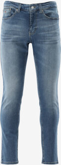 Tommy Hilfiger Slim Fit AUSTIN licht blauw - 36-L32;36-L34;28-L32;28-L34;29-L32;29-L34;30-L32;30-L34;31-L32;31-L34;32-L32;32-L34;33-L32;33-L34;34-L32;34-L34;31-L30