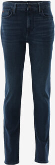Tommy Hilfiger Slim Fit BLEECKER donker blauw - 33-L32;33-L34;34-L32;34-L34;36-L32;36-L34;30-L32;30-L34;31-L34;32-L32;32-L34