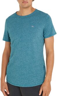 Tommy Hilfiger Slim Fit Jasper Shirt Heren blauw - XL