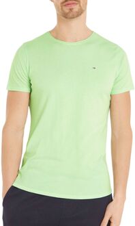Tommy Hilfiger Slim Fit Jasper Shirt Heren groen - L