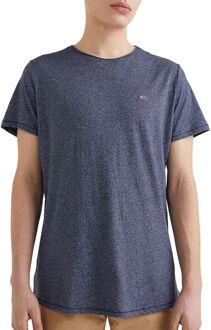 Tommy Hilfiger Slim Fit Jasper Shirt Heren navy - L