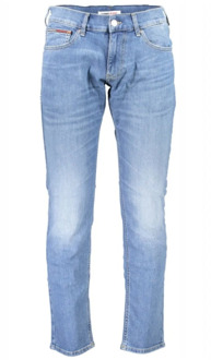 Tommy Hilfiger Slim-fit Jeans Tommy Hilfiger , Blue , Heren - W29 L32