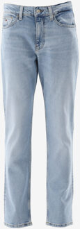 Tommy Hilfiger Slim Fit RYAN licht blauw - 36-L32;36-L34;36-L36;29-L32;29-L34;30-L32;30-L34;31-L32;31-L34;32-L32;32-L34;32-L36;33-L32;33-L34;33-L36;34-L32;34-L34;34-L36