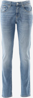 Tommy Hilfiger Slim Fit SCANTON licht blauw - 33-L36;34-L32;32-L30;32-L34;38-L34;32-L32;31-L36;30-L30;30-L32;36-L30;36-L36;33-L30;38-L32;31-L30;34-L34;34-L36;33-L32;31-L34;33-L34;31-L32;36-L32;29-L32;29-L34;32-L36;36-L34;34-L30