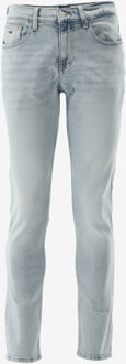 Tommy Hilfiger Slim Fit SCANTON licht blauw - 36-L32;36-L34;29-L32;30-L32;30-L34;31-L32;31-L34;32-L32;32-L34;33-L32;33-L34;34-L32;34-L34