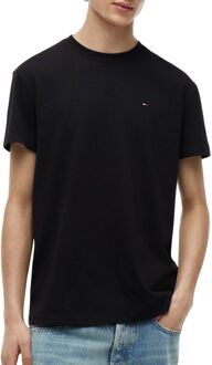 Tommy Hilfiger Small Flag Regular Shirt Heren - M