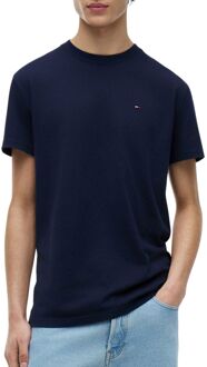 Tommy Hilfiger Small Flag Regular Shirt Heren - M