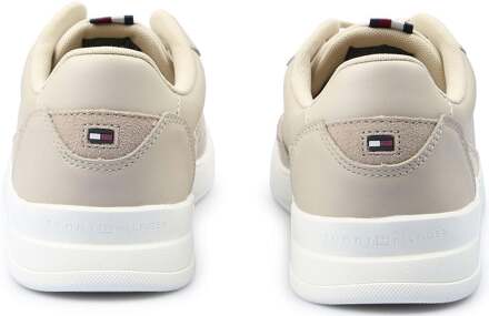 Tommy Hilfiger Sneaker Elevated Beige - 41,43