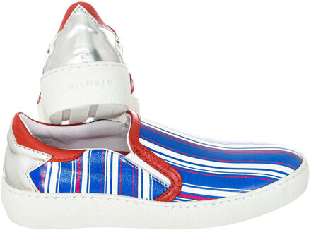 Tommy Hilfiger Sneakers FW0FW01723 Veelkleurig