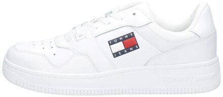 Tommy Hilfiger Sneakers Tommy Hilfiger , White , Dames - 36 Eu,41 Eu,39 Eu,40 EU