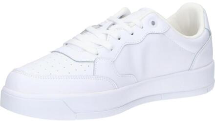 Tommy Hilfiger Sneakers voor mannen Tommy Hilfiger in het wit - EU 43