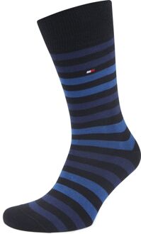 Tommy Hilfiger sokken (2 paar) Blauw - 39-42