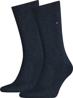 Tommy Hilfiger sokken (2 paar) Blauw - 47-49
