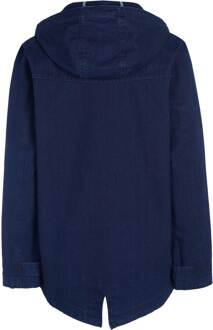 Tommy Hilfiger spijkerjasje Blauw