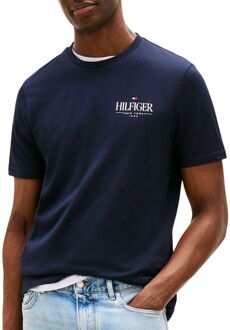 Tommy Hilfiger Stack Shirt Heren - XL