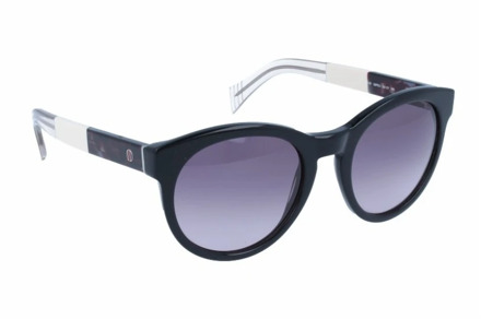 Tommy Hilfiger Sunglasses Tommy Hilfiger , Black , Dames - 52 MM