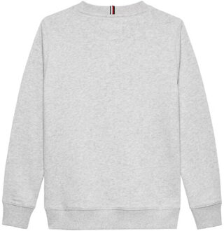 Tommy Hilfiger Sweat kb0kb09893 Grijs - 164