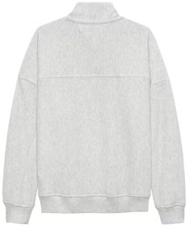 Tommy Hilfiger Sweat kb0kb10405 Grijs - 164