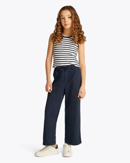 Tommy Hilfiger Sweat kg0kg08459 Blauw - 152