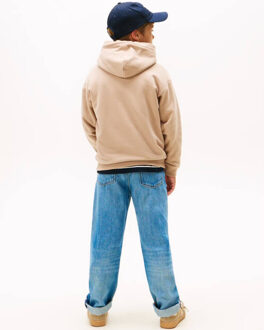 Tommy Hilfiger Sweat ks0ks00660 Beige - 164