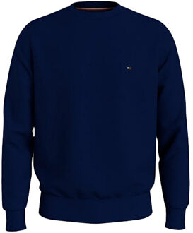 Tommy Hilfiger Sweater 32735 desert sky Blauw - XL
