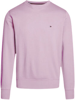 Tommy Hilfiger Sweater 32735 light pink Roze - XL