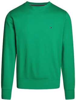 Tommy Hilfiger Sweater 32735 olympic green Groen
