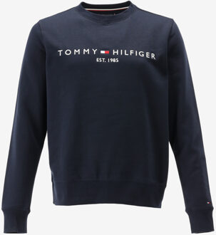 Tommy Hilfiger Sweater donker blauw - S;M;L