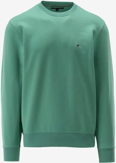 Tommy Hilfiger Sweater ESSENTIAL groen - S;M;L;XL;XXL