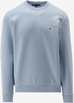 Tommy Hilfiger Sweater ESSENTIAL licht blauw - S;M;L;XL;XXL;3XL
