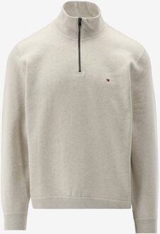 Tommy Hilfiger Sweater ESSENTIAL licht grijs - S;M;L;XL;XXL