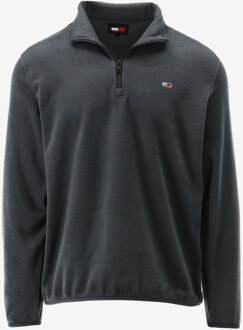Tommy Hilfiger Sweater grijs - M;L