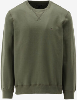 Tommy Hilfiger Sweater khaki - S;M
