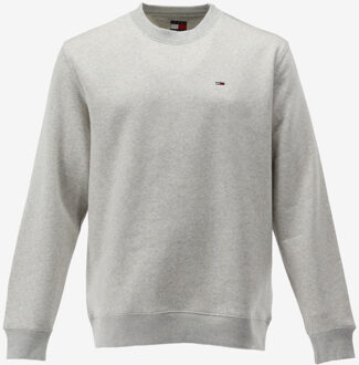 Tommy Hilfiger Sweater licht grijs - M;L;XL;XXL