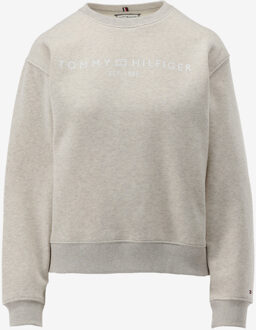 Tommy Hilfiger Sweater MDRN ecru - XL