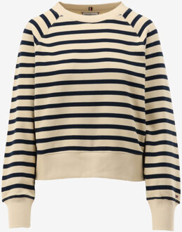Tommy Hilfiger Sweater RLX beige - S;M;L;XL