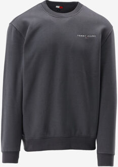 Tommy Hilfiger Sweater TJM donker grijs - S;M;L;XL