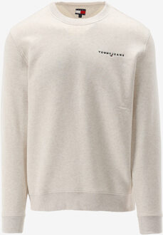 Tommy Hilfiger Sweater TJM ecru - S;M;L;XL