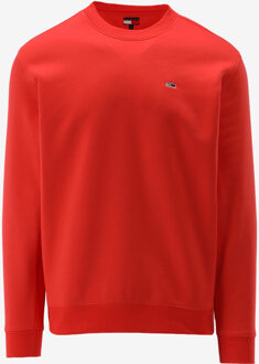 Tommy Hilfiger Sweater TJM oranje - S;M;L;XL