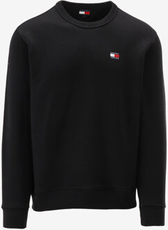 Tommy Hilfiger Sweater TJM zwart - S;M;L;XL