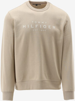 Tommy Hilfiger Sweater TOMMY beige - S;M;L;XXL