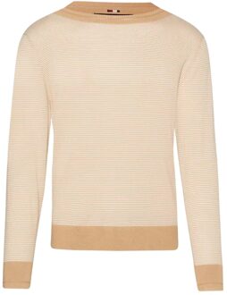 Tommy Hilfiger Sweaters Khaki - L